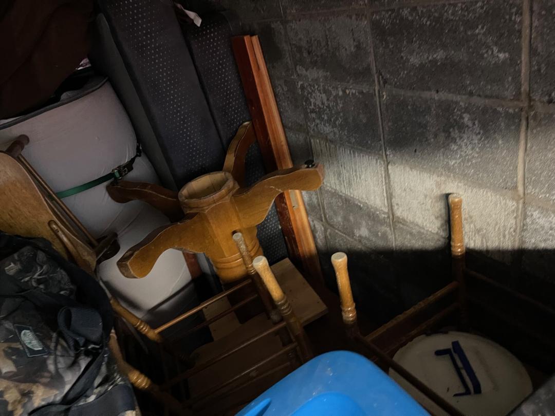 Storage Unit Auction in Cicero, NY at UHaul Moving & Storage Cicero